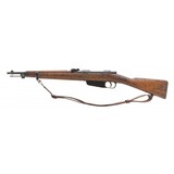 "Italian M91/28 TS 6.5 Carcano (R32748)" - 10 of 11