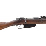 "Italian M91/28 TS 6.5 Carcano (R32748)" - 11 of 11