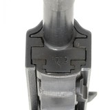 "Mauser P-38 9mm Belonged To General Charles Baron (PR56311)" - 4 of 8