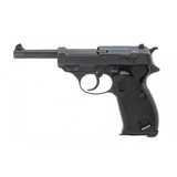 "Mauser P-38 9mm Belonged To General Charles Baron (PR56311)" - 8 of 8