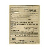 "Mauser P-38 9mm Belonged To General Charles Baron (PR56311)" - 2 of 8