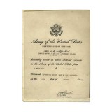 "Mauser P-38 9mm Belonged To General Charles Baron (PR56311)" - 3 of 8