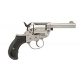"Colt 1877 Thunderer Sheriff’s Model41 Colt (AC528)" - 6 of 6
