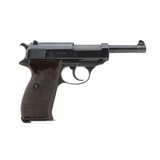 "Mauser BYF P-38 9mm (PR56312)" - 1 of 7