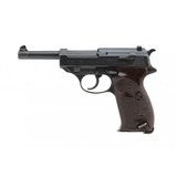 "Mauser BYF P-38 9mm (PR56312)" - 7 of 7