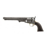 "Colt 1851 Navy US Martially Marked (AC394)" - 1 of 6