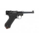 "DWM 1916 Luger (PR56314)" - 1 of 7