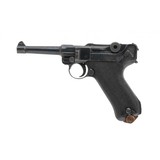 "DWM 1916 Luger (PR56314)" - 7 of 7
