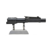 "Mexican Mauser Presentation Plaqque (MIS1602)"