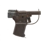 "WWII Era Liberator Pistol (PR56319)" - 1 of 4