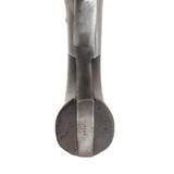 "Martial Very Fine Pettengill Army Revolver (AH8201)" - 2 of 6