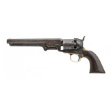 "Colt 1851 Navy (AC632)" - 1 of 6