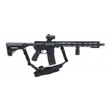 "Bird Dog Arms BD-15 5.56 (NGZ2729) NEW" - 1 of 5