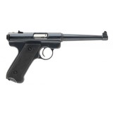 "Ruger Auto Pistol .22LR (PR60970)" - 1 of 6