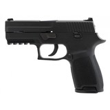 "Sig Sauer P250 9mm (PR61042)" - 2 of 3