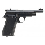 "J.C. Higgins/Unique 85 .22LR (PR61100)" - 1 of 5