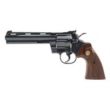 "Colt Python .357 Magnum (C18317)" - 1 of 5