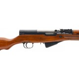 "Norinco SKS Paratrooper 7.62x39 (R38365)" - 5 of 5
