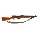 "Norinco SKS Paratrooper 7.62x39 (R38365)" - 1 of 5
