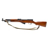 "Norinco SKS Paratrooper 7.62x39 (R38365)" - 4 of 5