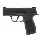 "Sig Sauer P365X 9mm (NGZ2753) NEW" - 3 of 3