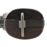 "S&W Victory Australian marked Revolver .38S&W (PR61116)" - 6 of 7