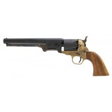 "Rigarmi 1851 Black Powder Revolver .36 cal (PR61090)" - 1 of 6