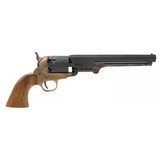"Rigarmi 1851 Black Powder Revolver .36 cal (PR61090)" - 5 of 6