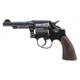 "Smith & Wesson Victory .38 Special (PR61091)" - 1 of 6
