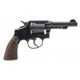 "Smith & Wesson Victory .38 Special (PR61091)" - 5 of 6