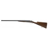 "Belgian Double Rifle by J. Bury 10.75 x 65R (R38009)" - 7 of 8