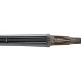 "Belgian Double Rifle by J. Bury 10.75 x 65R (R38009)" - 5 of 8