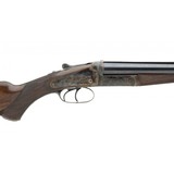 "Holland & Holland Dominion Double Rifle 450 BPE 3 ¼" (R38005)" - 7 of 7