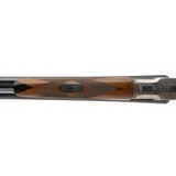 "L. C. Smith Ideal Grade Two Barrel 16 Gauge and 20 Gauge Set (S14646)" - 6 of 11