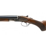 "L. C. Smith Ideal Grade Two Barrel 16 Gauge and 20 Gauge Set (S14646)" - 8 of 11