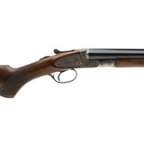 "L. C. Smith Ideal Grade Two Barrel 16 Gauge and 20 Gauge Set (S14646)" - 10 of 11