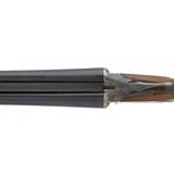 "L. C. Smith Ideal Grade Two Barrel 16 Gauge and 20 Gauge Set (S14646)" - 7 of 11