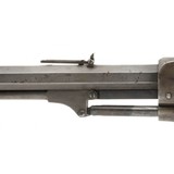 "Grimm Prototype Revolving Rifle (AL7462)" - 5 of 9