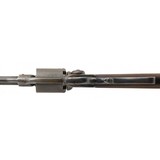 "Grimm Prototype Revolving Rifle (AL7462)" - 3 of 9