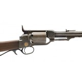 "Grimm Prototype Revolving Rifle (AL7462)" - 8 of 9