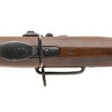 "Stembridge Studio Used Springfield Trapdoor Carbine Movie Gun (AL7504)" - 3 of 8