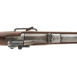 "Stembridge Studio Used Springfield Trapdoor Carbine Movie Gun (AL7504)" - 4 of 8