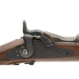 "Stembridge Studio Used Springfield Trapdoor Carbine Movie Gun (AL7504)" - 7 of 8