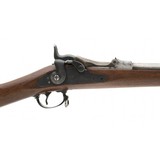 "Stembridge Studio Used Springfield Trapdoor Carbine Movie Gun (AL7504)" - 8 of 8