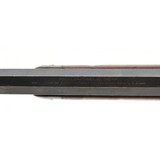 "Very Fine Winchester 1886 Rifle 45-70 (AW331)" - 2 of 9