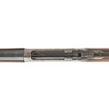 "Very Fine Winchester 1886 Rifle 45-70 (AW331)" - 9 of 9