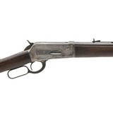 "Winchester 1886 Rifle 45-90 Cal (AL7574)" - 9 of 9