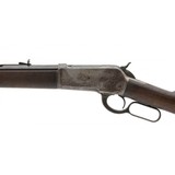 "Winchester 1886 Rifle 45-90 Cal (AL7574)" - 5 of 9