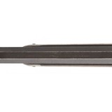 "Winchester 1886 Rifle 45-90 Cal (AL7574)" - 7 of 9