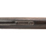 "Winchester 1886 Rifle 45-90 Cal (AL7574)" - 3 of 9